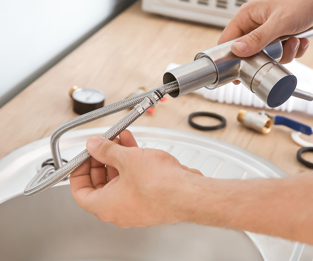 Commercial Plumbing Services