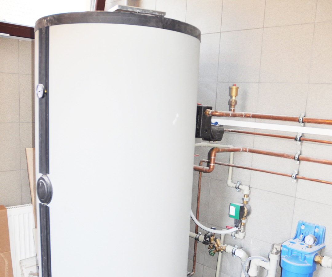 Water Heater Installation | Water Heater Services