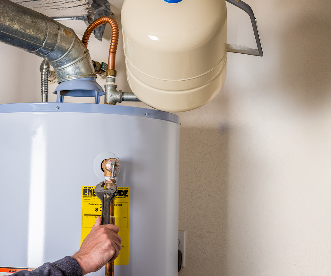 Water Heater Repair | Water Heater Services