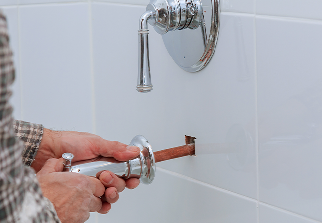 Bathrooms and Kitchens | Residential Plumbing